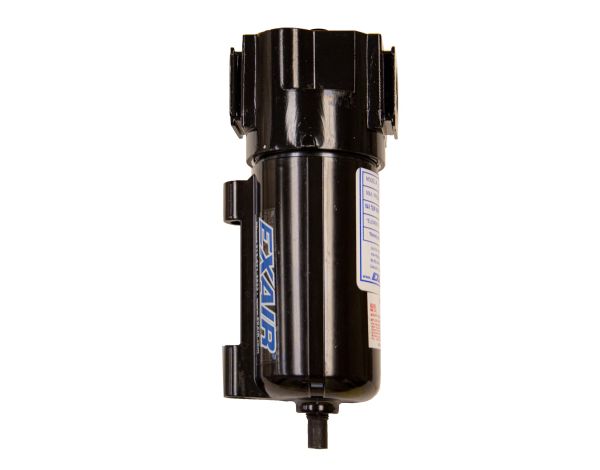 Manual Drain Filter Separators