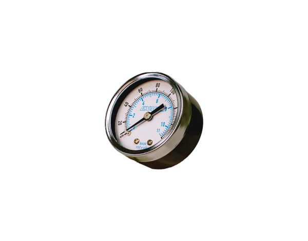 Model 9011 1/4 NPT Pressure Gauge
