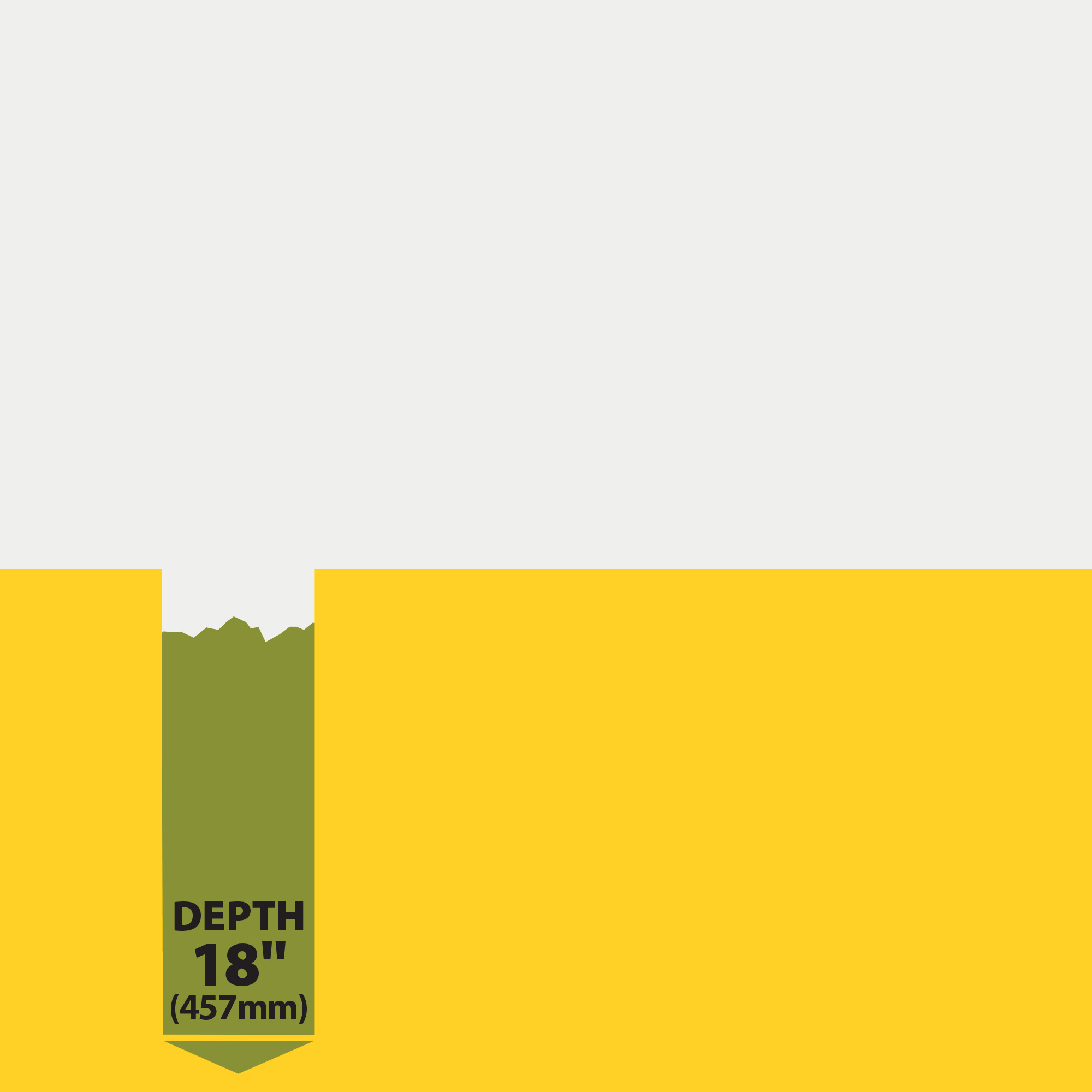 How the Deep Hole Vac-u-Gun Works ibworks