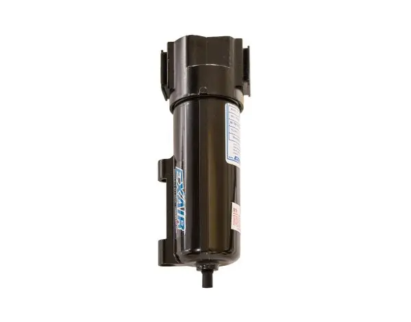 Automatic Drain Filter Separator