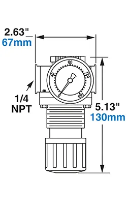 Model 9008 gen4IB
