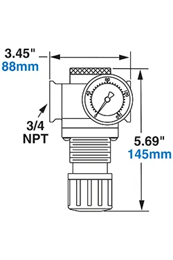 Model 9009 gen4IB