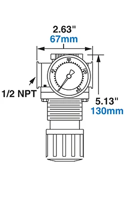 Model 9033 gen4IB