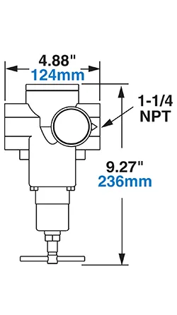Model 9067 gen4IB