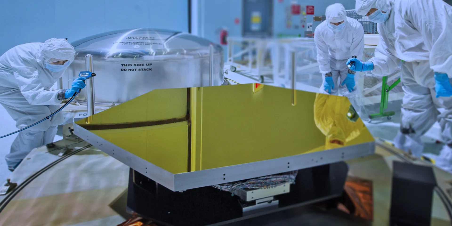 Intellistat Ion Air Gun